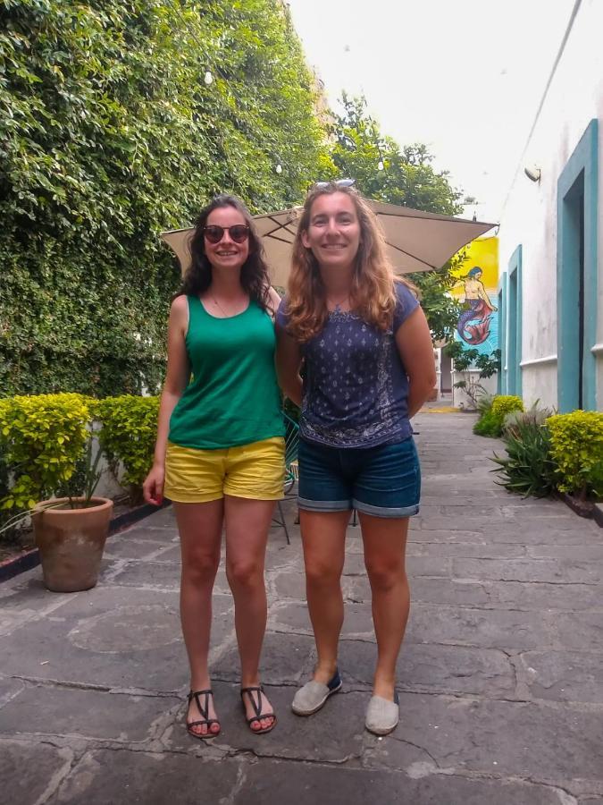 Gente De Más 2* Heroica Puebla de Zaragoza